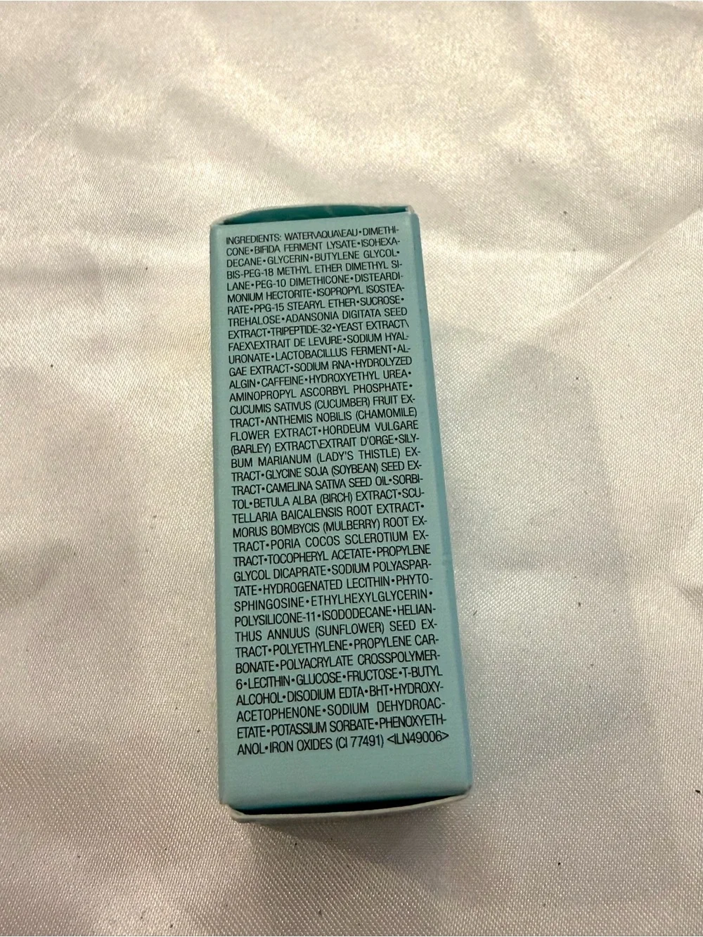 Estée Lauder ADVANCED NIGHT REPAIR EYE Concentrate Matrix 0.17oz/5ml NEW IN BOX